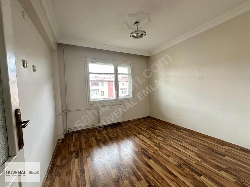 Güvenal'dan Yenişehir'de Kiralık 3+1 Mer.sistem Daire — fotoğraf 8