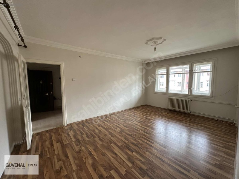 Güvenal'dan Yenişehir'de Kiralık 3+1 Mer.sistem Daire — fotoğraf 9
