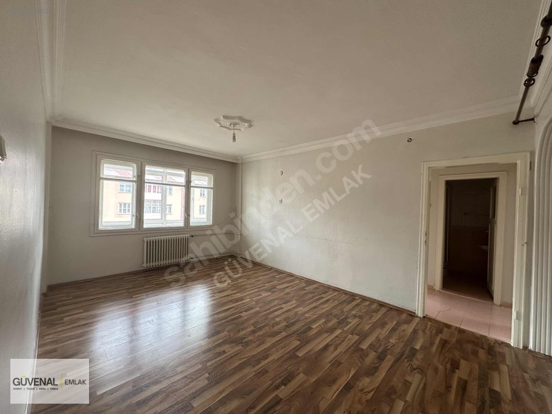 Güvenal'dan Yenişehir'de Kiralık 3+1 Mer.sistem Daire — fotoğraf 10