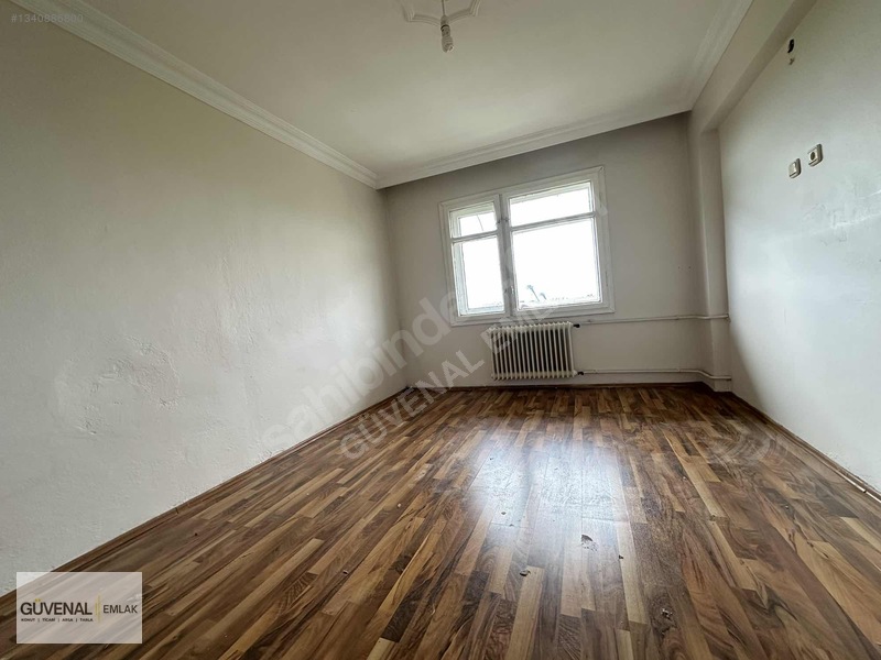 Güvenal'dan Yenişehir'de Kiralık 3+1 Mer.sistem Daire — fotoğraf 11