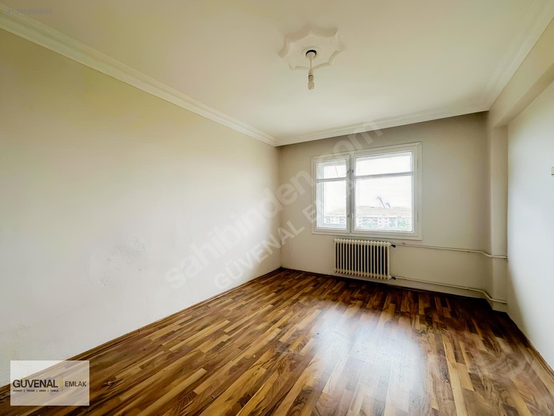 Güvenal'dan Yenişehir'de Kiralık 3+1 Mer.sistem Daire — fotoğraf 12