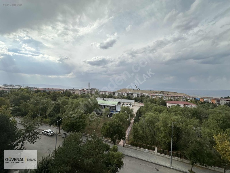 Güvenal'dan Yenişehir'de Kiralık 3+1 Mer.sistem Daire — fotoğraf 14