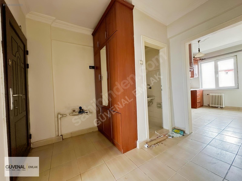Güvenal'dan Yenişehir'de Kiralık 3+1 Mer.sistem Daire — fotoğraf 15