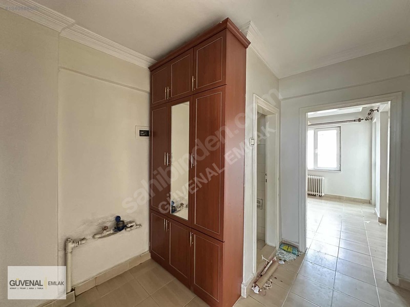 Güvenal'dan Yenişehir'de Kiralık 3+1 Mer.sistem Daire — fotoğraf 16