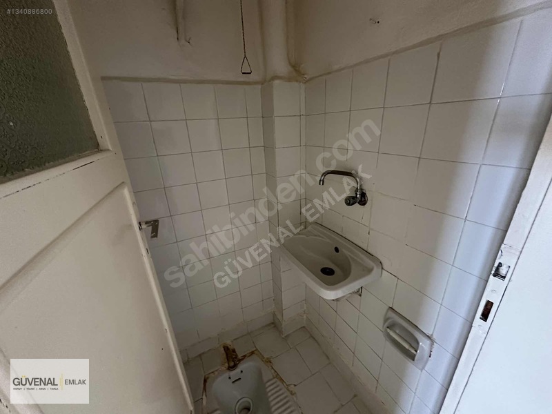 Güvenal'dan Yenişehir'de Kiralık 3+1 Mer.sistem Daire — fotoğraf 19