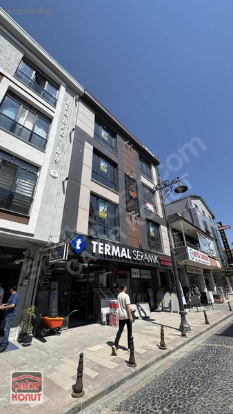 Çakır Konut'tan Hükümet Caddesi 2+0 Fırsatı — fotoğraf 3
