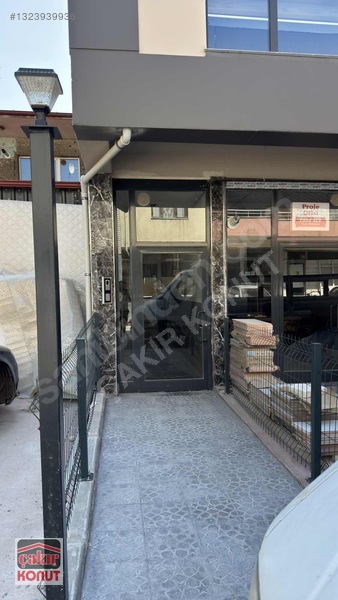 Çakır Konut'tan Hükümet Caddesi 2+0 Fırsatı — fotoğraf 4