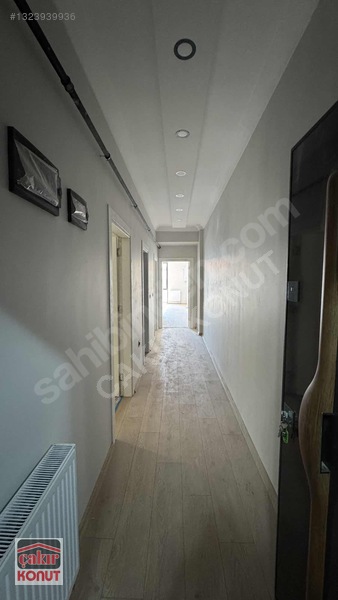 Çakır Konut'tan Hükümet Caddesi 2+0 Fırsatı — fotoğraf 9