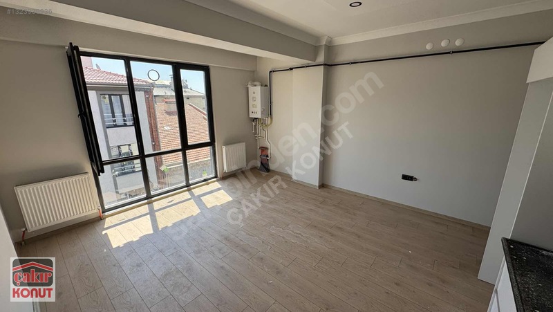 Çakır Konut'tan Hükümet Caddesi 2+0 Fırsatı — fotoğraf 20