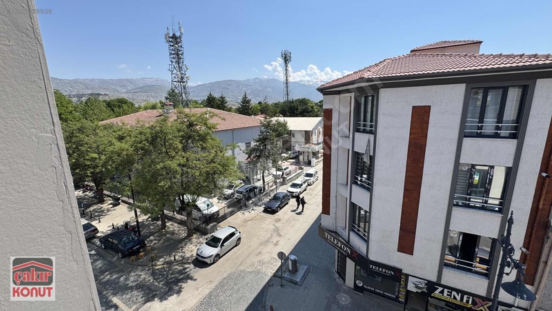 Çakır Konut'tan Hükümet Caddesi 2+0 Fırsatı — fotoğraf 21