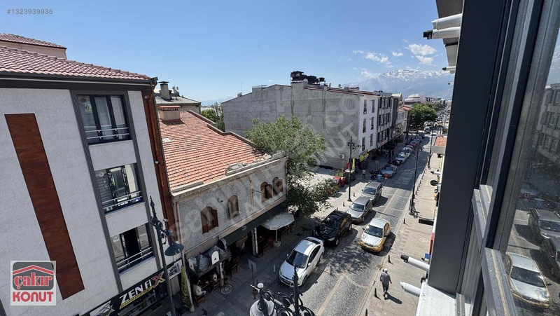 Çakır Konut'tan Hükümet Caddesi 2+0 Fırsatı — fotoğraf 22