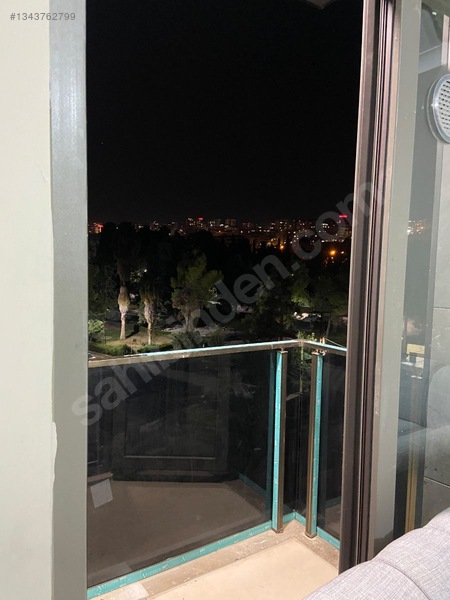 Alibaba Mahallesi Bölgenin En Geniş Yerden Isıtma 1+1 Dairesi — fotoğraf 3