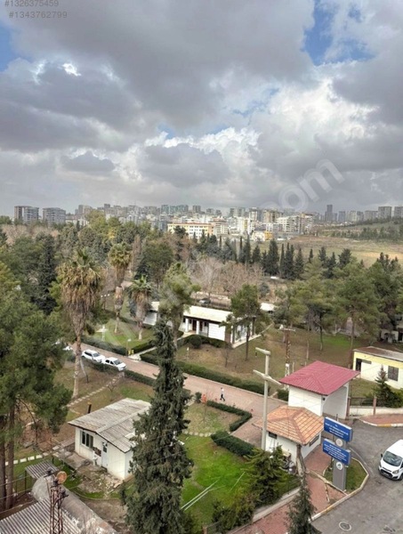 Alibaba Mahallesi Bölgenin En Geniş Yerden Isıtma 1+1 Dairesi — fotoğraf 4