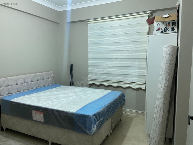 Alibaba Mahallesi Bölgenin En Geniş Yerden Isıtma 1+1 Dairesi — fotoğraf 9