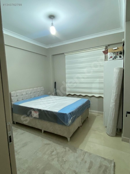 Alibaba Mahallesi Bölgenin En Geniş Yerden Isıtma 1+1 Dairesi — fotoğraf 10