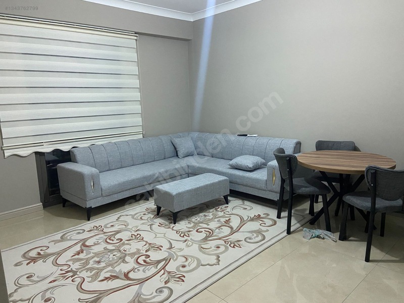Alibaba Mahallesi Bölgenin En Geniş Yerden Isıtma 1+1 Dairesi — fotoğraf 11