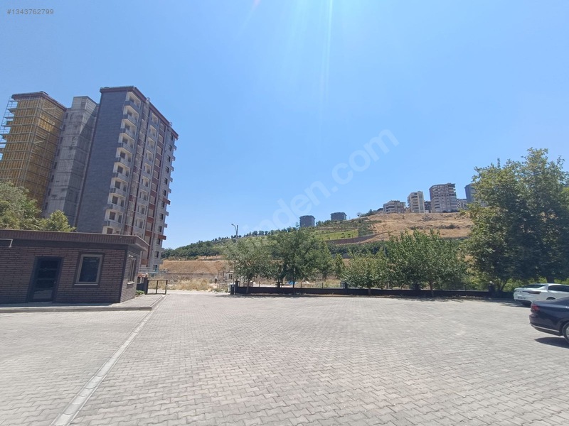 Alibaba Mahallesi Bölgenin En Geniş Yerden Isıtma 1+1 Dairesi — fotoğraf 15