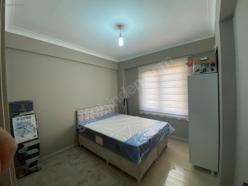 Alibaba Mahallesi Bölgenin En Geniş Yerden Isıtma 1+1 Dairesi — fotoğraf 16