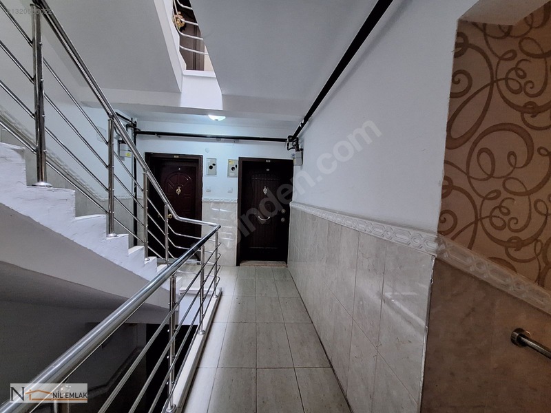 Münzeviler Caddesinde Giriş Katta 3+1 Satılık Daire — fotoğraf 6