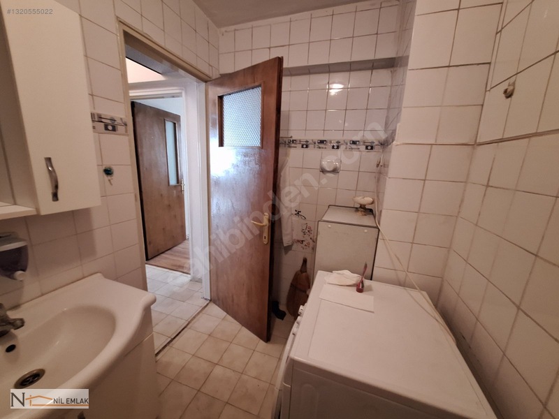 Münzeviler Caddesinde Giriş Katta 3+1 Satılık Daire — fotoğraf 9