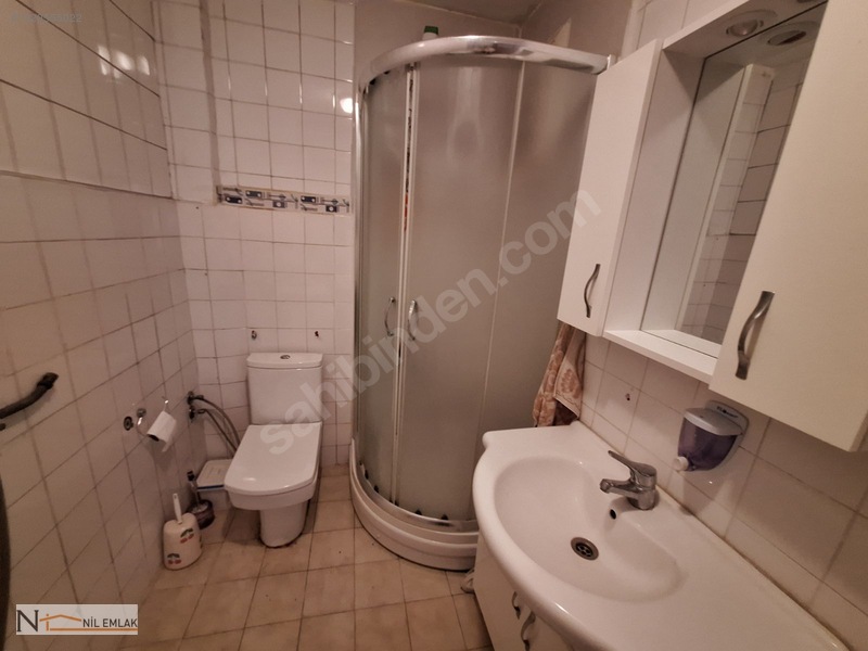 Münzeviler Caddesinde Giriş Katta 3+1 Satılık Daire — fotoğraf 10