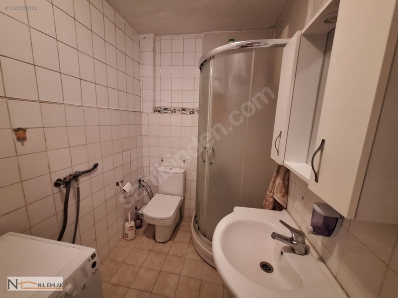 Münzeviler Caddesinde Giriş Katta 3+1 Satılık Daire — fotoğraf 11