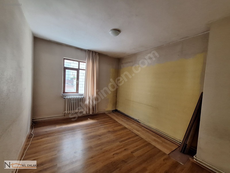 Münzeviler Caddesinde Giriş Katta 3+1 Satılık Daire — fotoğraf 13