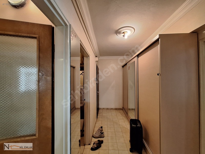 Münzeviler Caddesinde Giriş Katta 3+1 Satılık Daire — fotoğraf 18