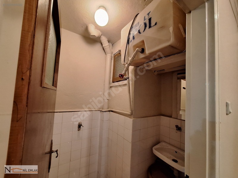 Münzeviler Caddesinde Giriş Katta 3+1 Satılık Daire — fotoğraf 19