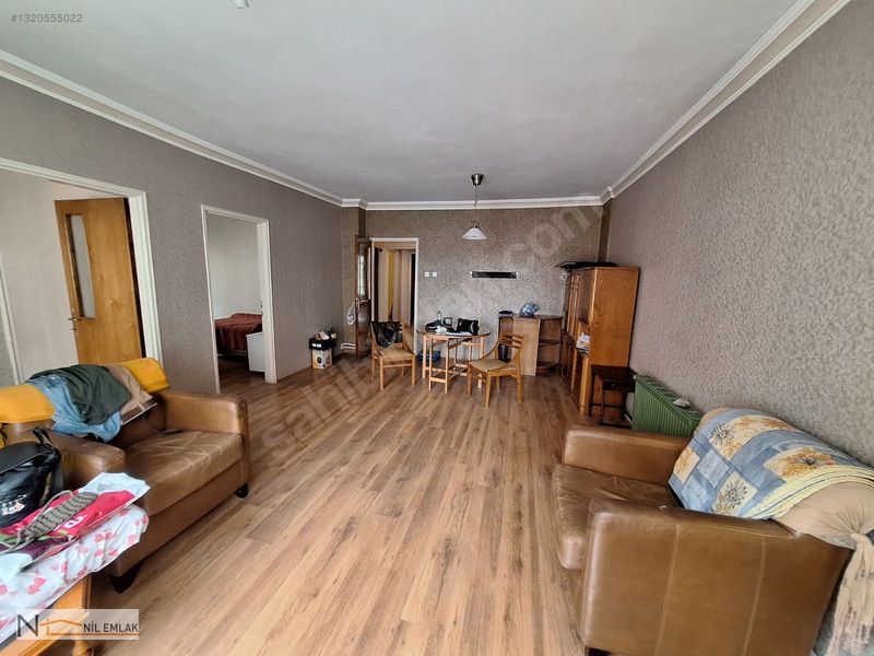 Münzeviler Caddesinde Giriş Katta 3+1 Satılık Daire — fotoğraf 21
