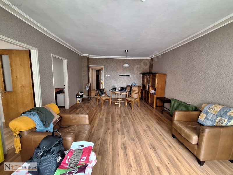 Münzeviler Caddesinde Giriş Katta 3+1 Satılık Daire — fotoğraf 22
