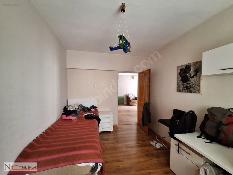 Münzeviler Caddesinde Giriş Katta 3+1 Satılık Daire — fotoğraf 24