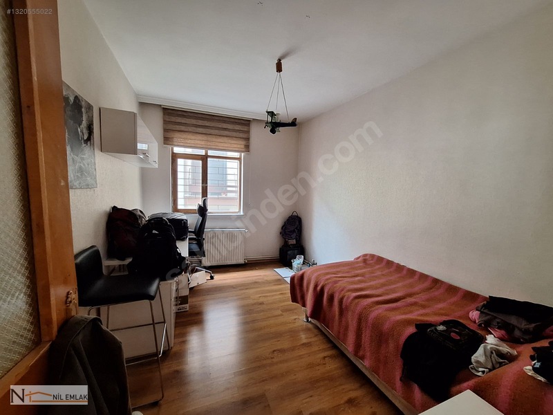 Münzeviler Caddesinde Giriş Katta 3+1 Satılık Daire — fotoğraf 25