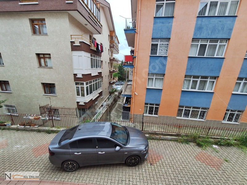 Münzeviler Caddesinde Giriş Katta 3+1 Satılık Daire — fotoğraf 26