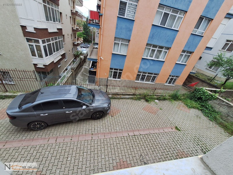 Münzeviler Caddesinde Giriş Katta 3+1 Satılık Daire — fotoğraf 27