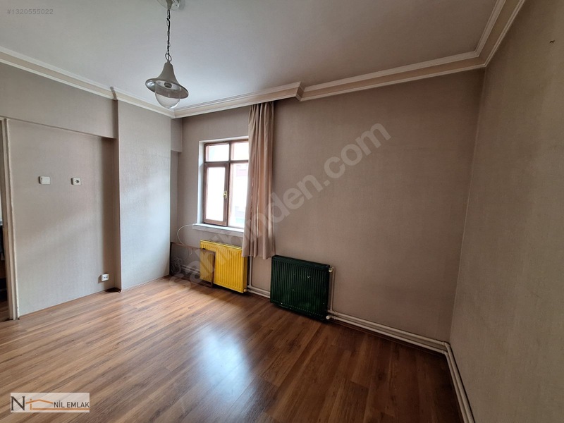 Münzeviler Caddesinde Giriş Katta 3+1 Satılık Daire — fotoğraf 28