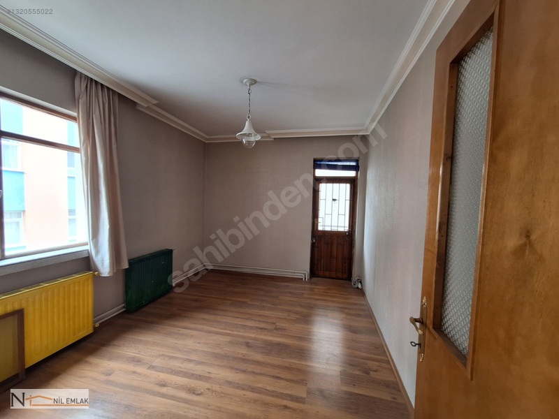 Münzeviler Caddesinde Giriş Katta 3+1 Satılık Daire — fotoğraf 29