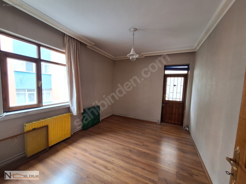 Münzeviler Caddesinde Giriş Katta 3+1 Satılık Daire — fotoğraf 30