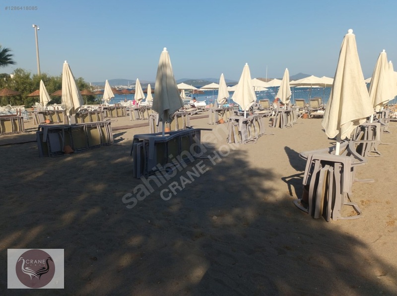 Yahşi Kum Plajlı Sitede 4+1 Bahçeli Sahile 3 Dk Yürüme Mesafeli — fotoğraf 3