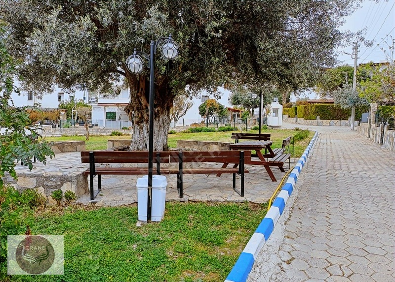 Yahşi Kum Plajlı Sitede 4+1 Bahçeli Sahile 3 Dk Yürüme Mesafeli — fotoğraf 6