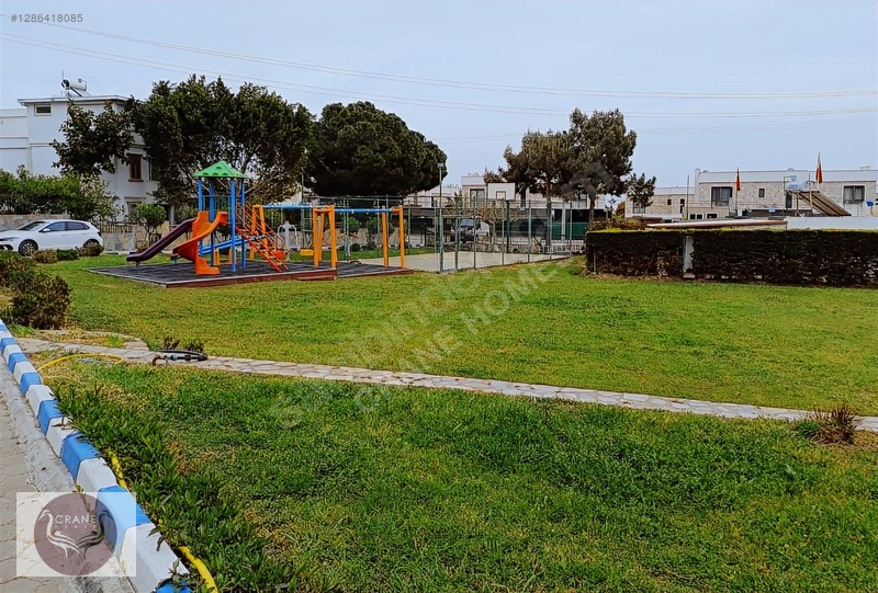 Yahşi Kum Plajlı Sitede 4+1 Bahçeli Sahile 3 Dk Yürüme Mesafeli — fotoğraf 7