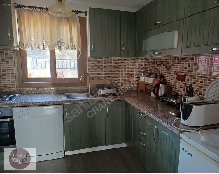 Yahşi Kum Plajlı Sitede 4+1 Bahçeli Sahile 3 Dk Yürüme Mesafeli — fotoğraf 9