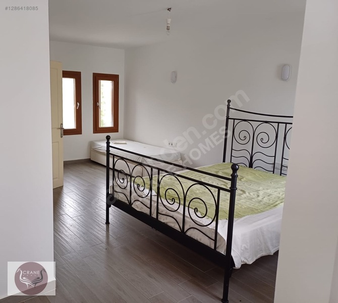 Yahşi Kum Plajlı Sitede 4+1 Bahçeli Sahile 3 Dk Yürüme Mesafeli — fotoğraf 10