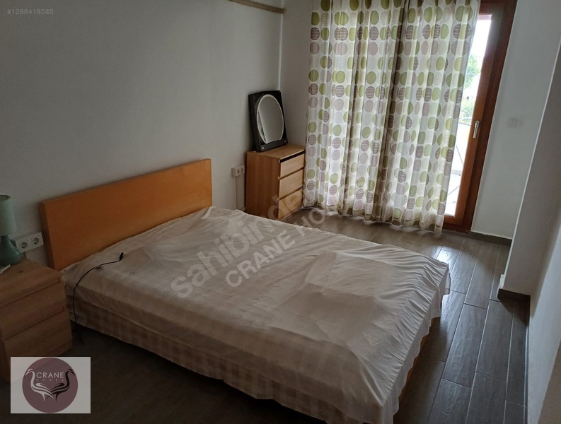Yahşi Kum Plajlı Sitede 4+1 Bahçeli Sahile 3 Dk Yürüme Mesafeli — fotoğraf 11