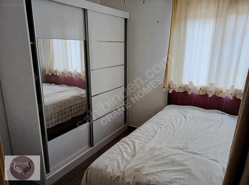 Yahşi Kum Plajlı Sitede 4+1 Bahçeli Sahile 3 Dk Yürüme Mesafeli — fotoğraf 13