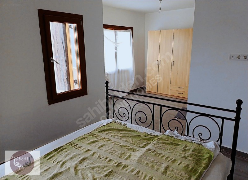 Yahşi Kum Plajlı Sitede 4+1 Bahçeli Sahile 3 Dk Yürüme Mesafeli — fotoğraf 14