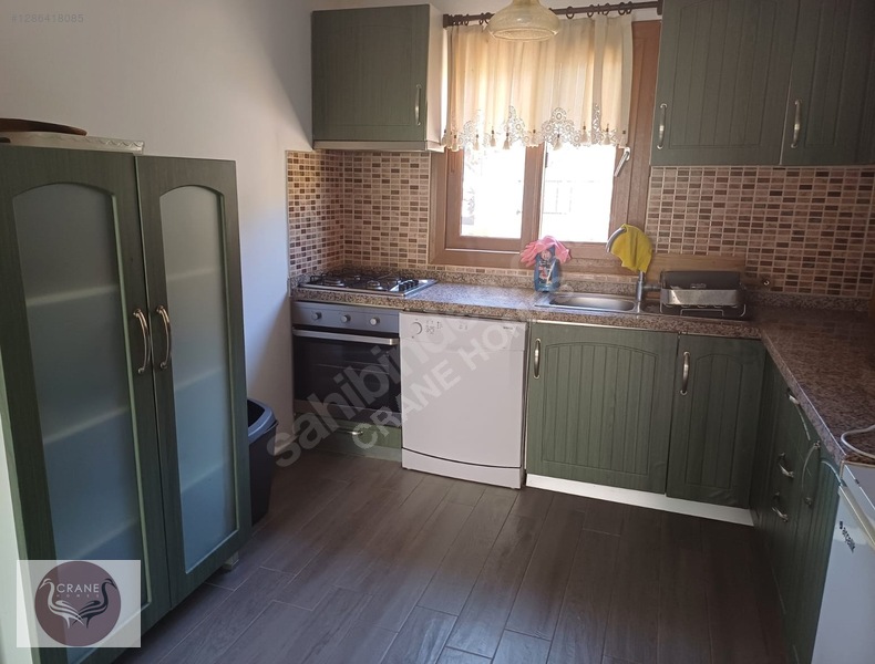 Yahşi Kum Plajlı Sitede 4+1 Bahçeli Sahile 3 Dk Yürüme Mesafeli — fotoğraf 16