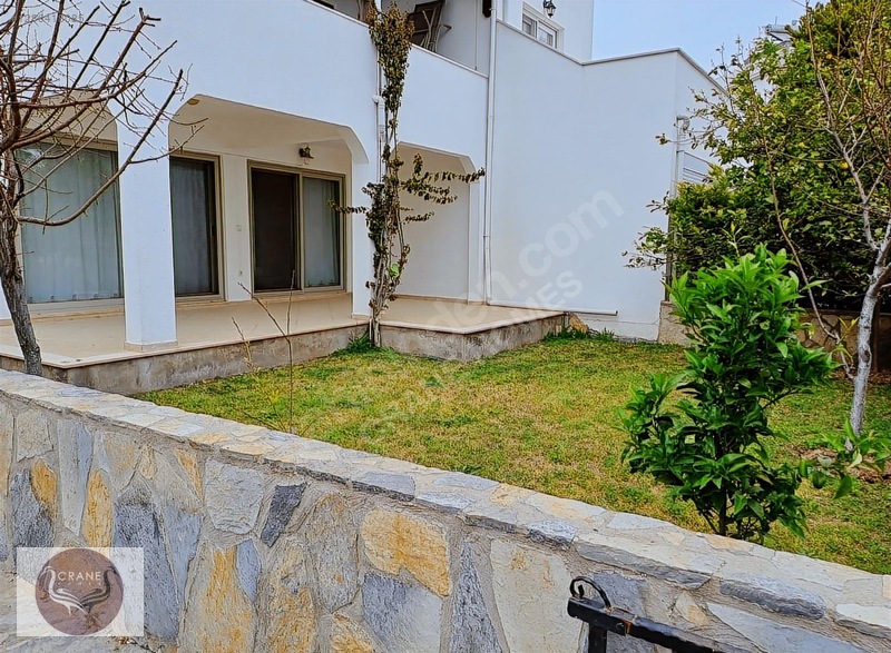 Yahşi Kum Plajlı Sitede 4+1 Bahçeli Sahile 3 Dk Yürüme Mesafeli — fotoğraf 19