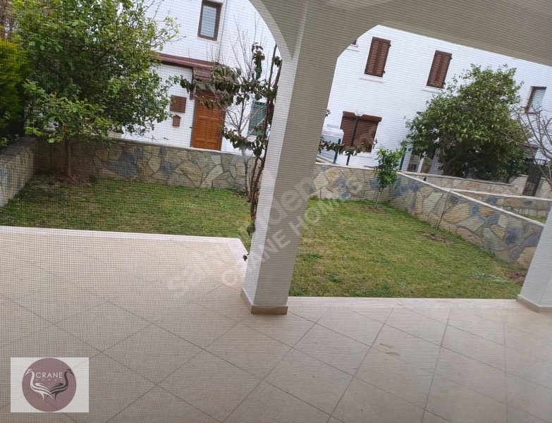 Yahşi Kum Plajlı Sitede 4+1 Bahçeli Sahile 3 Dk Yürüme Mesafeli — fotoğraf 20