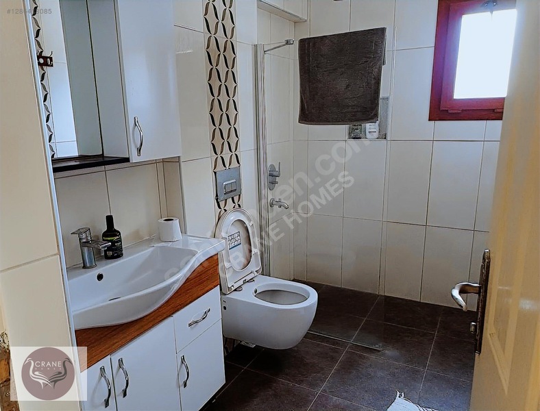 Yahşi Kum Plajlı Sitede 4+1 Bahçeli Sahile 3 Dk Yürüme Mesafeli — fotoğraf 21